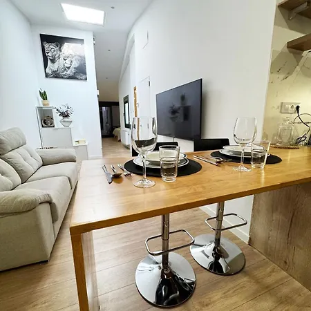 Atico Fernandez Vega Ponteareas